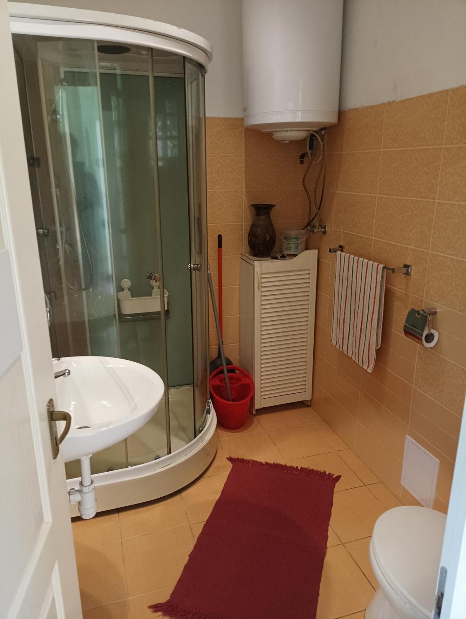 Bandi Vendeghaz Apartment Verpelet ภายนอก รูปภาพ